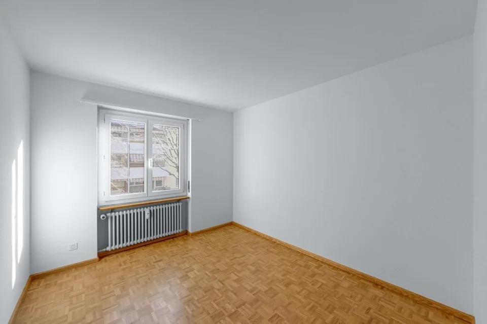 Gemütliche Wohnung in gepflegtem Wohnquartier – Foto 5 von 5