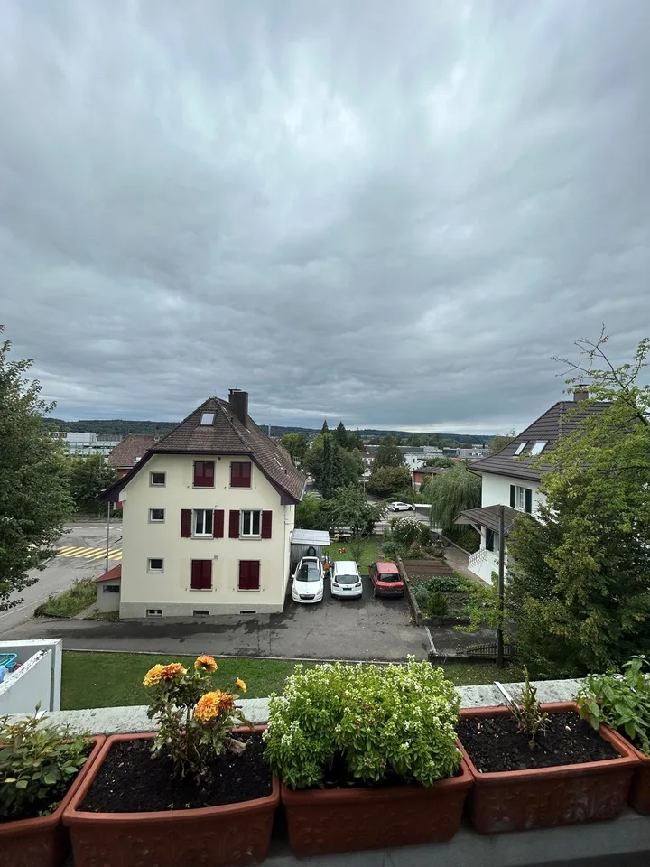 Schöne 3.5-Zimmerwohnung – foto 6 di 11