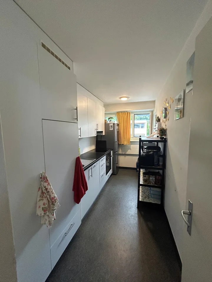 Schöne 3.5-Zimmerwohnung – foto 3 di 11