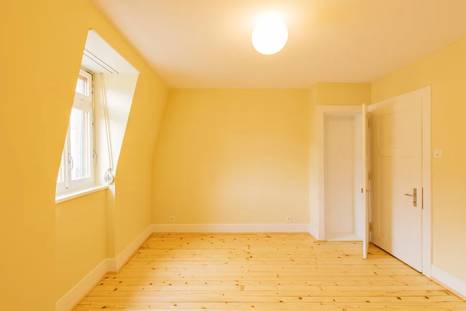 4.5-Zimmer-Altbauwohnung im Zentrum von Brig – Foto 5 von 9