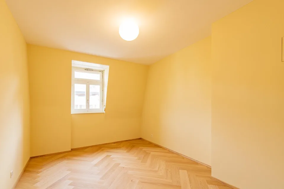 4.5-Zimmer-Altbauwohnung im Zentrum von Brig – Foto 6 von 9