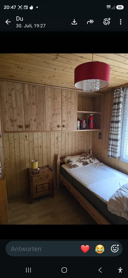 4.5 Zimmer Wohnung zu verkaufen. – Foto 9 von 10