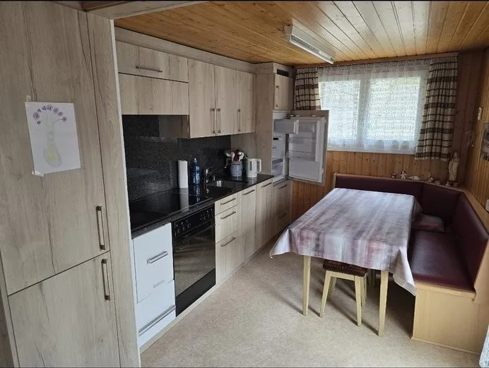 4.5 Zimmer Wohnung zu verkaufen. – Foto 4 von 10