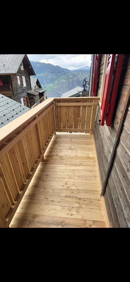 4.5 Zimmer Wohnung zu verkaufen. – Foto 3 von 10