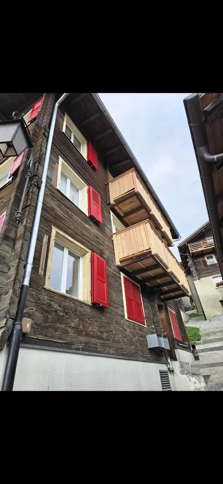 4.5 Zimmer Wohnung zu verkaufen. – Foto 2 von 10