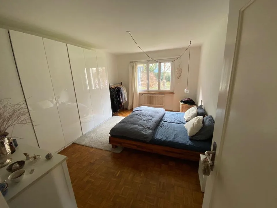 3 ½ Room Furnished Apartment, 3007 Bern – photo 5 of 7