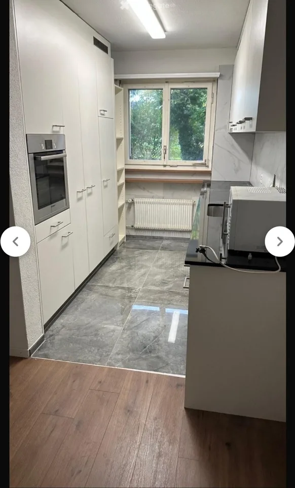 Appartamento di 3,5 locali con giardino a Ittigen – foto 3 di 7