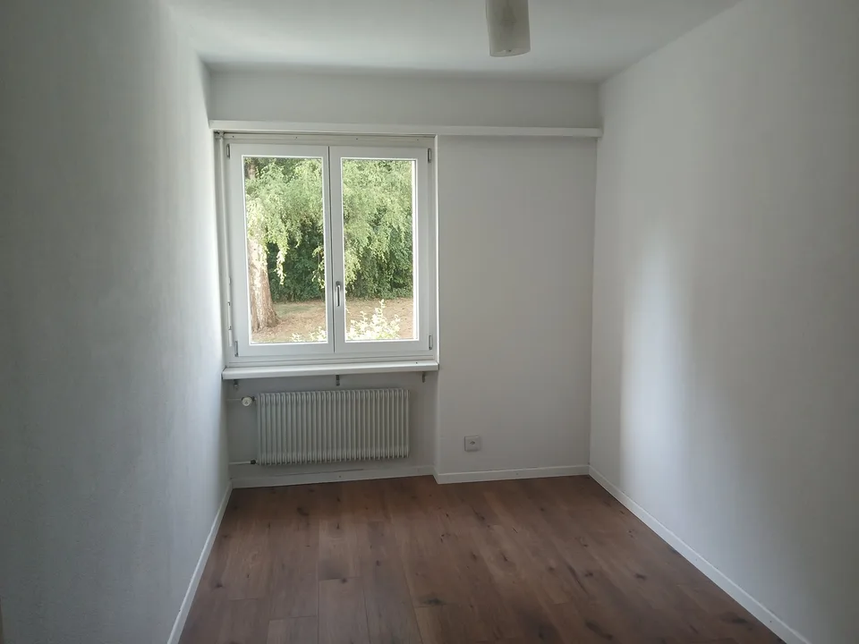 Appartamento di 3,5 locali con giardino a Ittigen – foto 6 di 7