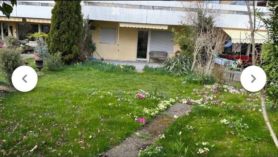 Appartamento di 3,5 locali con giardino a Ittigen – foto 1 di 7