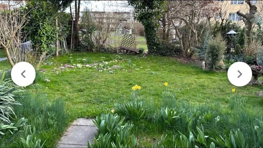 Appartamento di 3,5 locali con giardino a Ittigen – foto 2 di 7