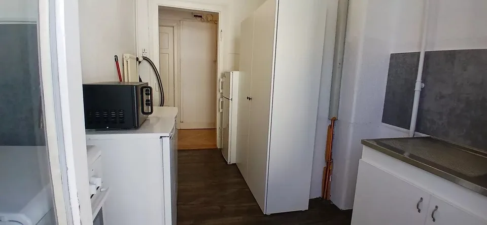 Helles möbliertes Zimmer - Heute einziehen – Foto 13 von 14