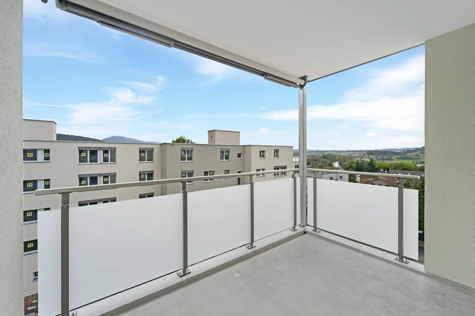 3.5-Zimmerwohnung an zentraler Lage in Root – Nachmieter gesucht – photo 4 sur 8
