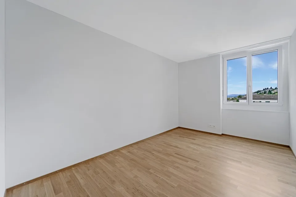 3.5-Zimmerwohnung an zentraler Lage in Root – Nachmieter gesucht – photo 6 sur 8