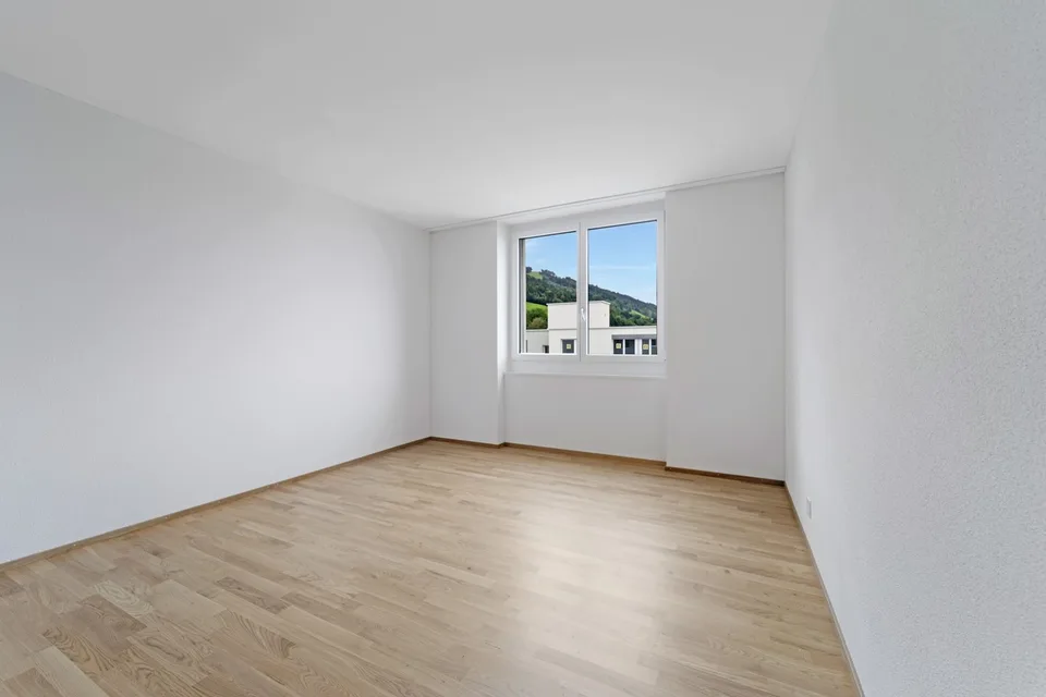 3.5-Zimmerwohnung an zentraler Lage in Root – Nachmieter gesucht – photo 5 sur 8