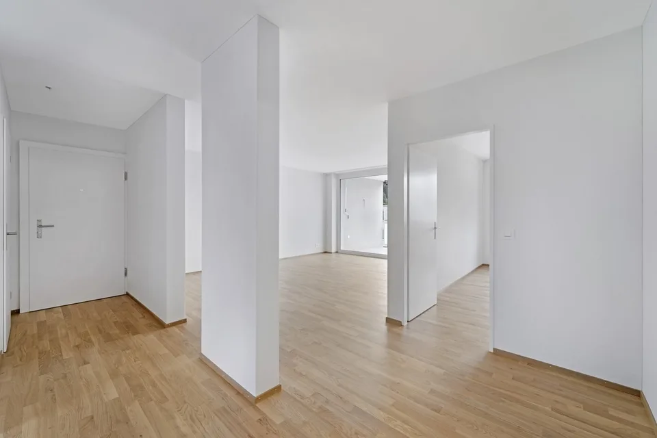 3.5-Zimmerwohnung an zentraler Lage in Root – Nachmieter gesucht – photo 3 sur 8