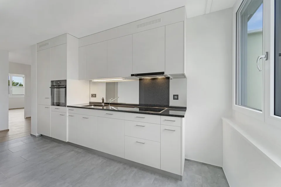 3.5-Zimmerwohnung an zentraler Lage in Root – Nachmieter gesucht – photo 7 sur 8