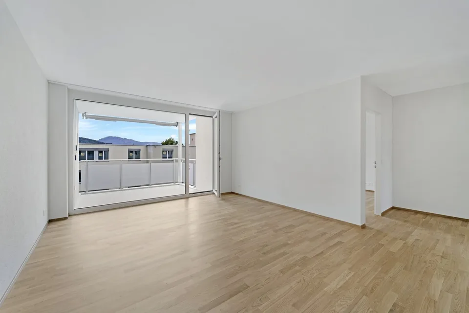 3.5-Zimmerwohnung an zentraler Lage in Root – Nachmieter gesucht – photo 8 sur 8