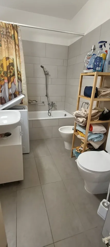 Paradies 2.5 Zimmer renoviert mit Terrasse und Garage – Foto 4 von 8