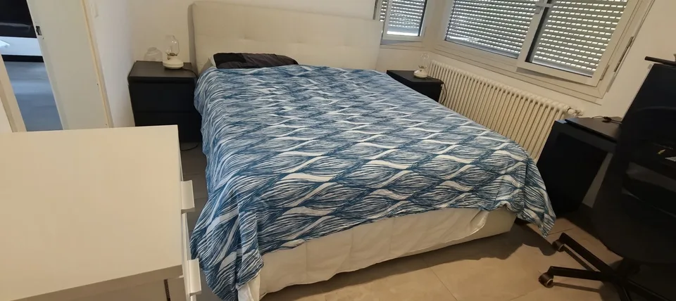 Paradies 2.5 Zimmer renoviert mit Terrasse und Garage – Foto 5 von 8