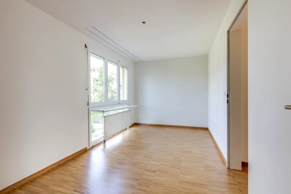 Appartamento maisonette in uno sviluppo familiare – foto 7 di 8