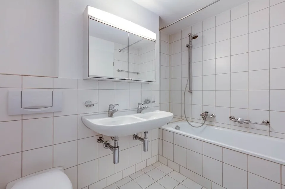 Appartamento maisonette in uno sviluppo familiare – foto 3 di 8