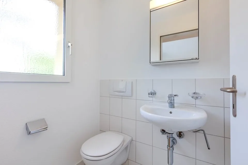 Appartamento maisonette in uno sviluppo familiare – foto 4 di 8