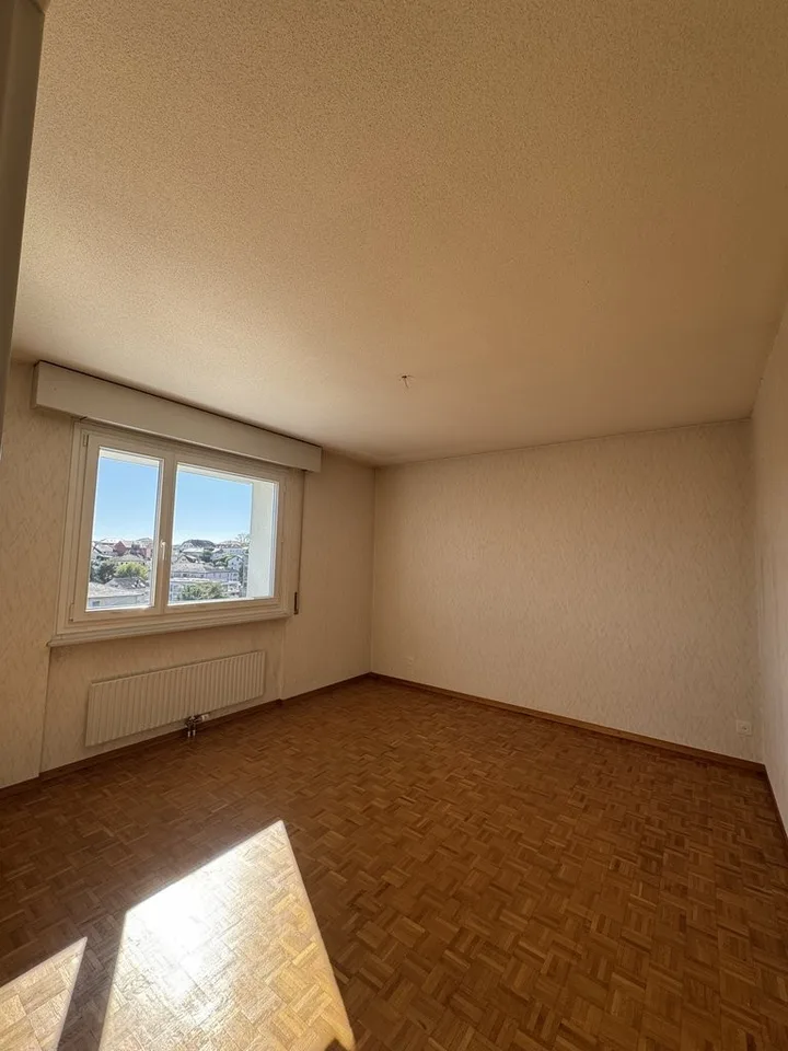 3 Zimmer Wohnung in Ecublens VD – Foto 4 von 7
