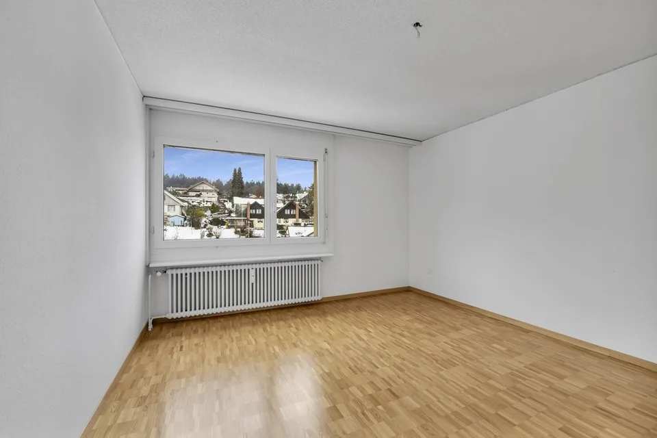 The perfect apartment for active singles – photo 5 of 8