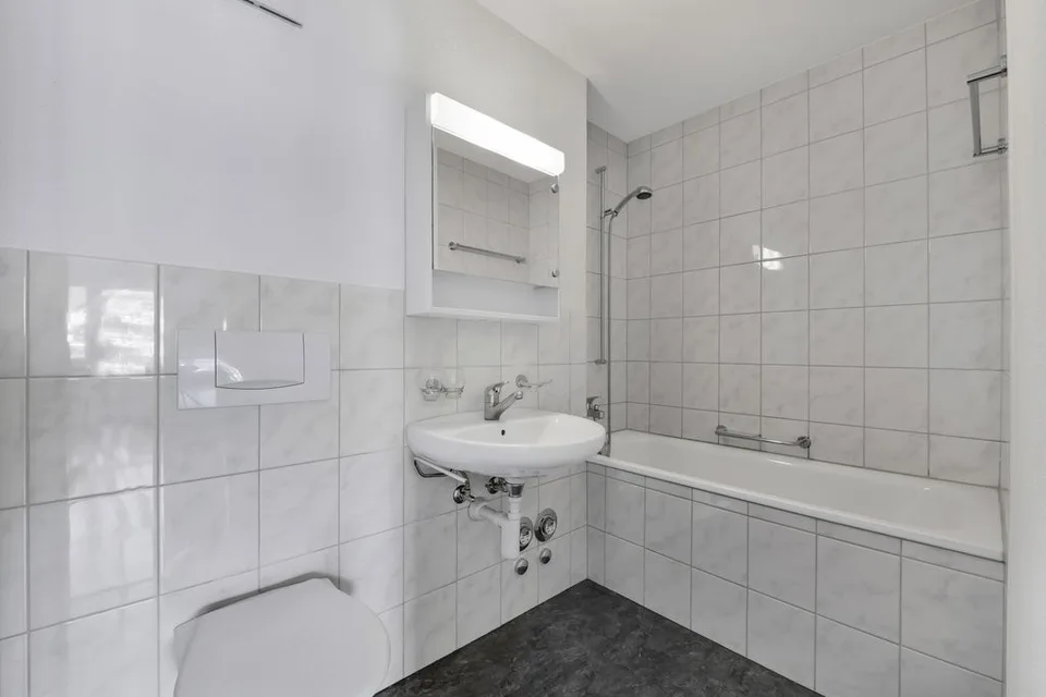 The perfect apartment for active singles – photo 4 of 8