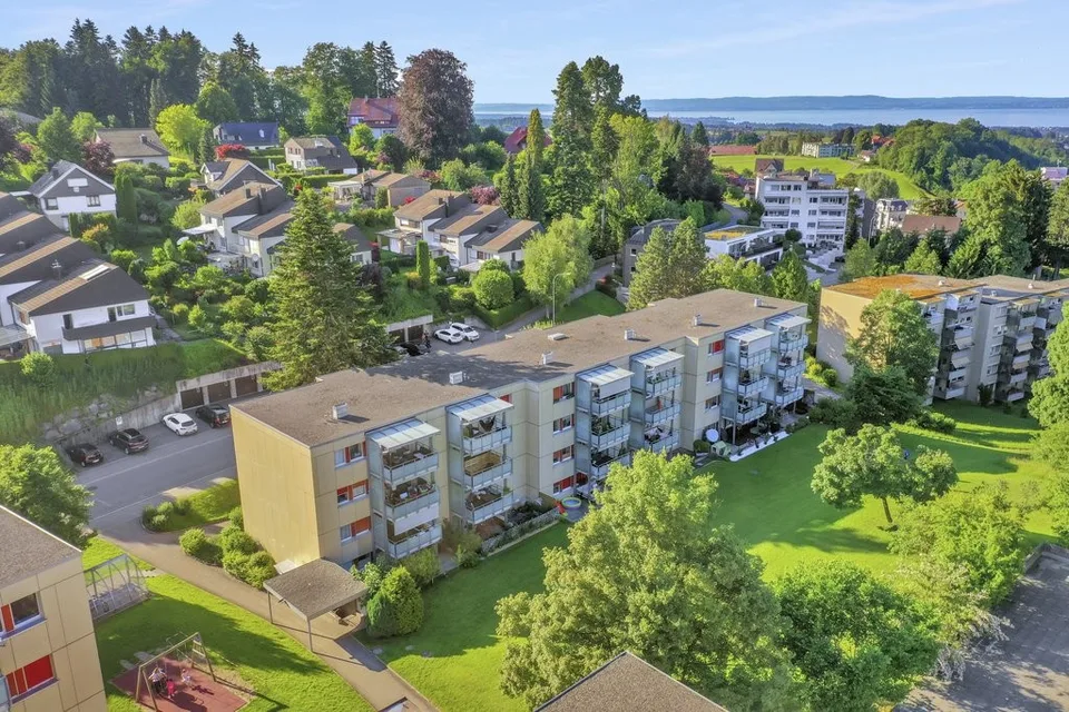 The perfect apartment for active singles – photo 7 of 8