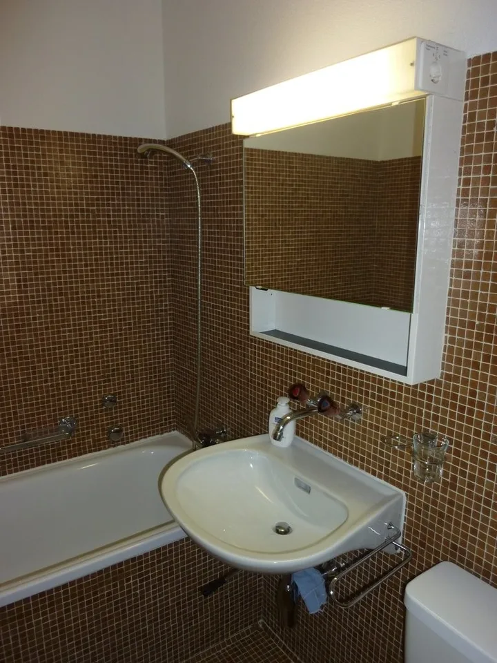 Appartamento monostanza in posizione centrale! Limitato fino al 31.03.2027 – foto 7 di 8