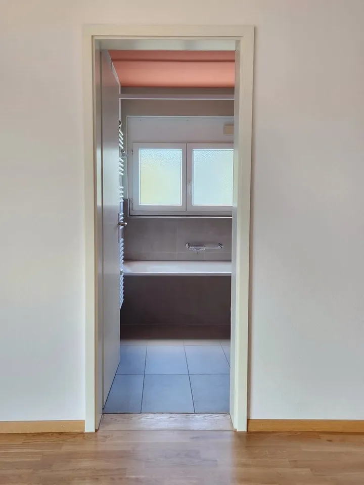Spacious 3.5-room attic apartment – photo 5 of 12