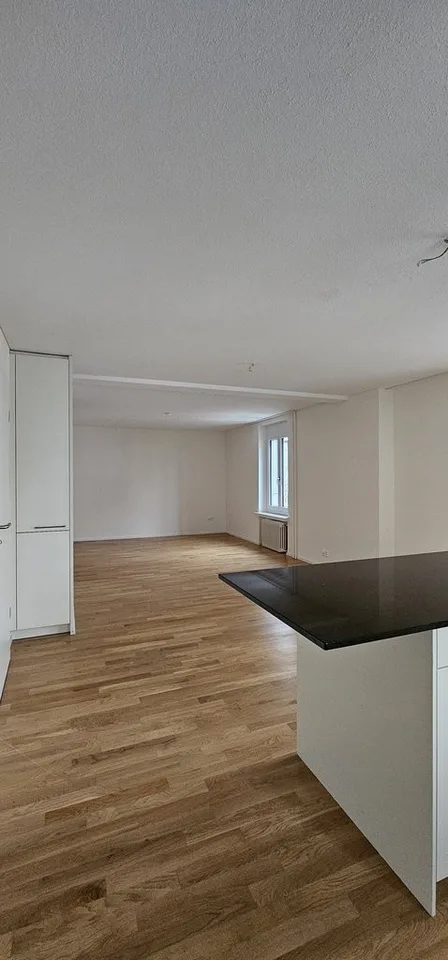 Moderne Altbauwohnung - Nähe Spital und Bahnhof St. Fiden – Foto 5 von 6