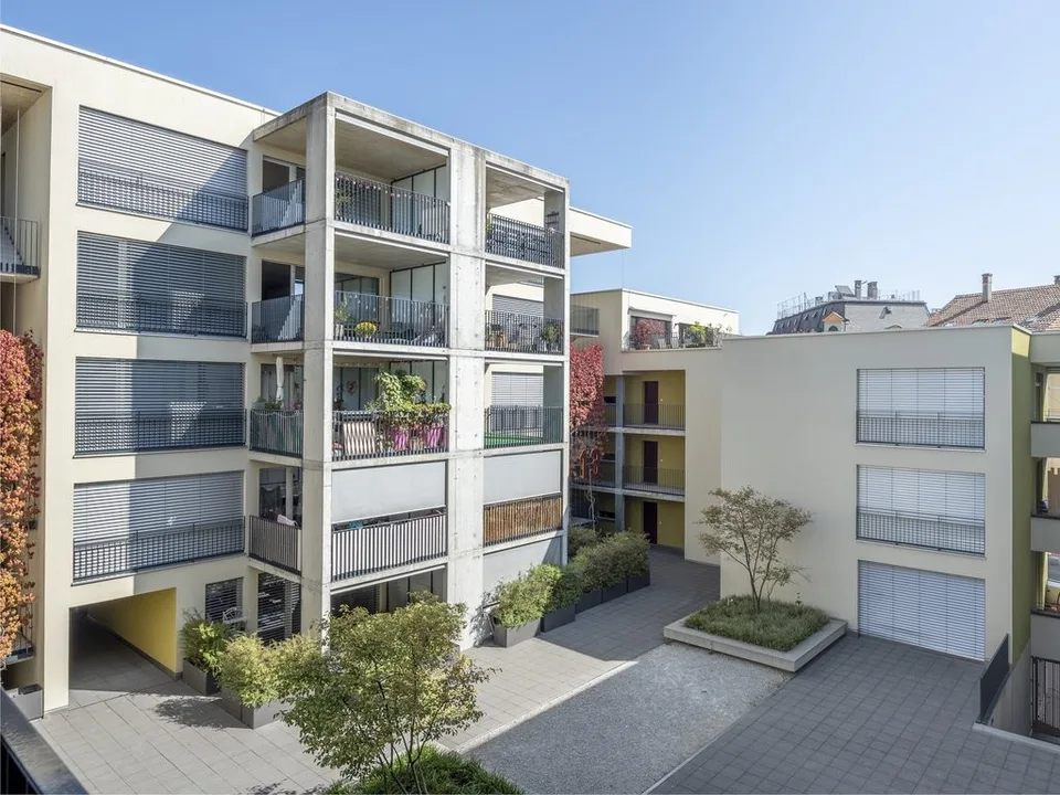MIETEN OHNE KAUTION - Ihr neues Zuhause wartet! – photo 7 sur 7