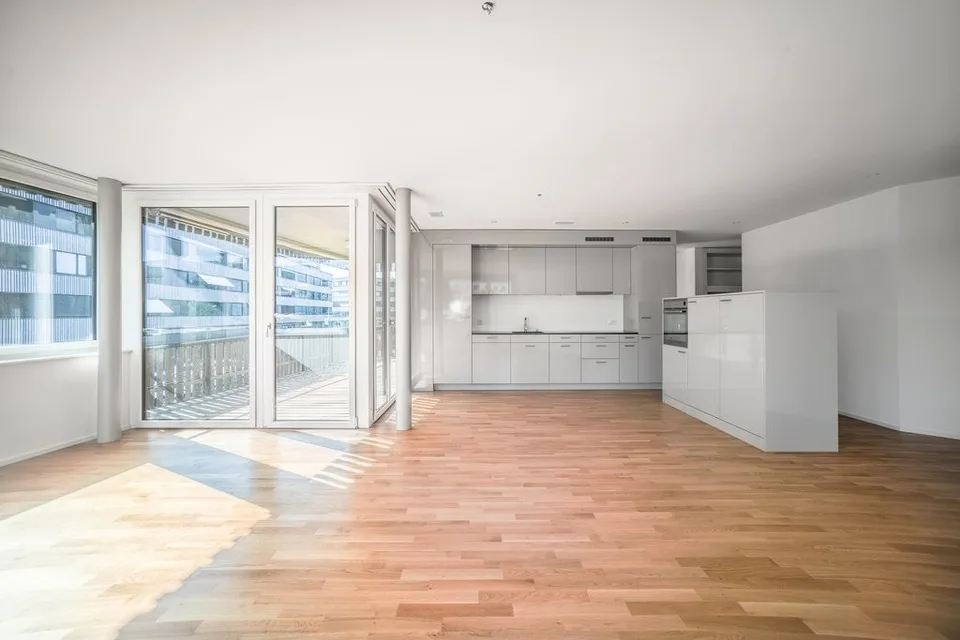 Ihr neues Zuhause, entspannt wohnen in Aarburg. – photo 2 sur 7