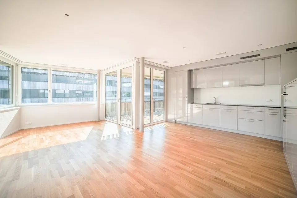 Ihr neues Zuhause, entspannt wohnen in Aarburg. – photo 5 sur 7
