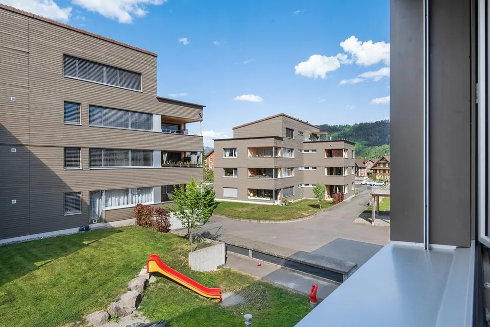 Wohnen an kinderfreundlicher und ruhiger Wohnlage – photo 8 sur 8