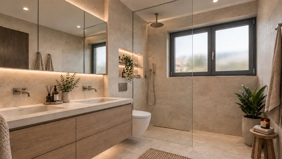 Casa a schiera di 5,5 locali con giardino e grande potenziale – foto 11 di 13