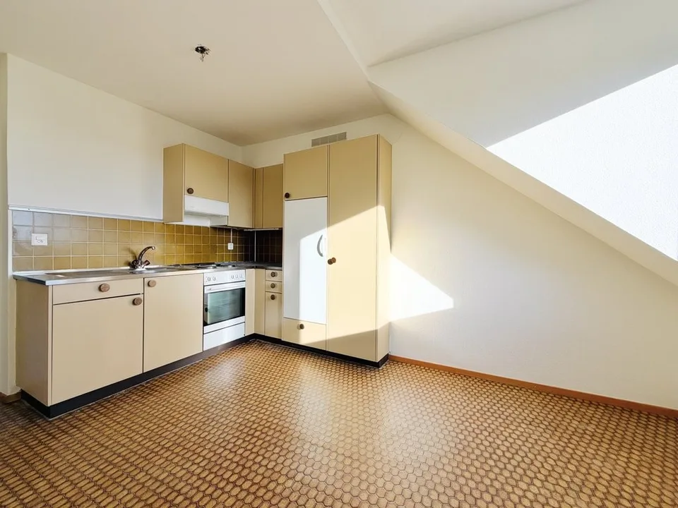 Stilvolle Altbauwohnung mit Charme - Grosszügiges Wohnen – Foto 3 von 12
