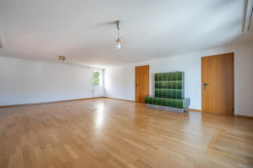 7.5-Zi. Einfamilienhaus mit Garten und Säntisblick - Umbauobjekt – photo 4 of 13