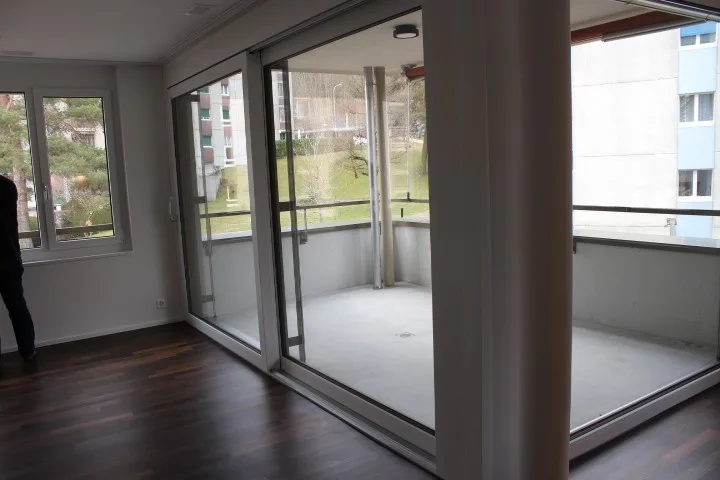 Rehetobelstrasse 66, 9016 St. Gallen - CHF 1’870 inkl. NK pro Monat – Foto 9 von 10