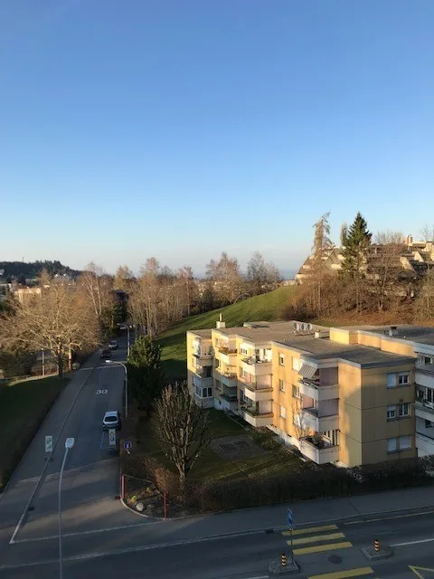 Rehetobelstrasse 66, 9016 St. Gallen - CHF 1’870 inkl. NK pro Monat – Foto 2 von 10