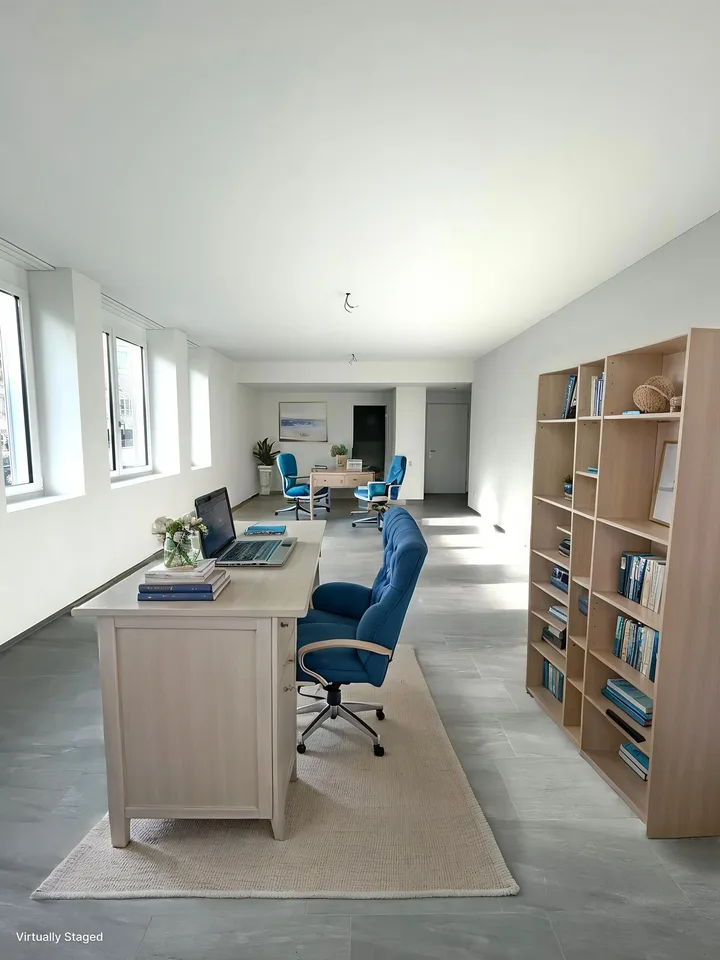 Mehr als ein Raum dein nächster Move. – Foto 3 von 5