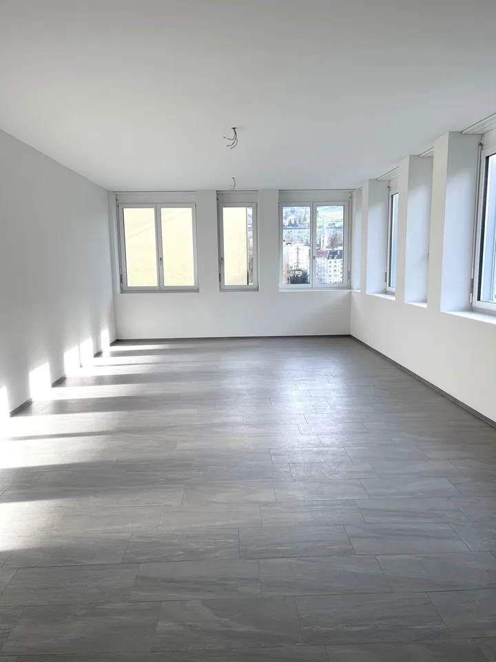 Mehr als ein Raum dein nächster Move. – Foto 4 von 5