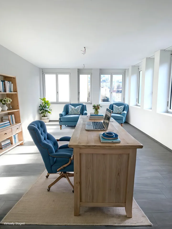 Mehr als ein Raum dein nächster Move. – Foto 2 von 5