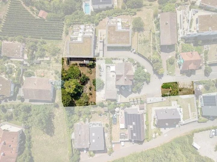 909 M² ATTRAKTIVES WOHNBAULAND NAHE ZÜRICH UND AARAU – photo 3 sur 9