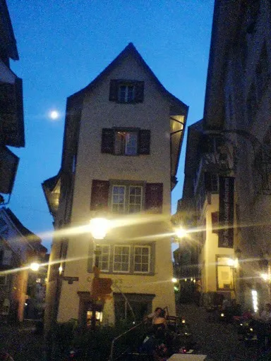 Voll möblierte 2-Zimmer Wohnung im Zentrum von Baden – Foto 12 von 12