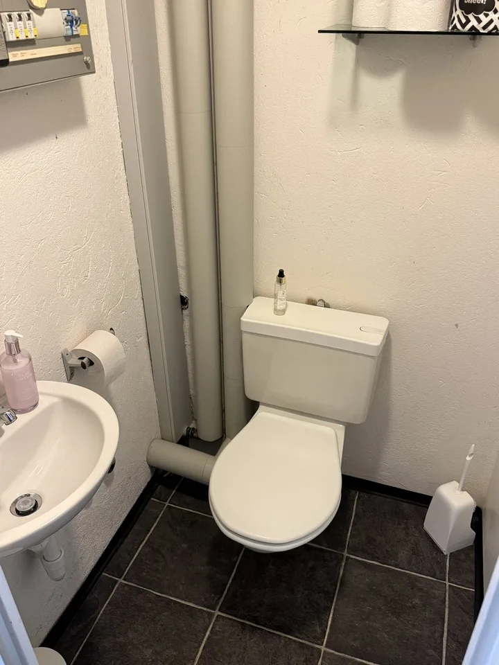 Gewerbefläche an der Hauptstrasse von Dübendorf – foto 4 di 8