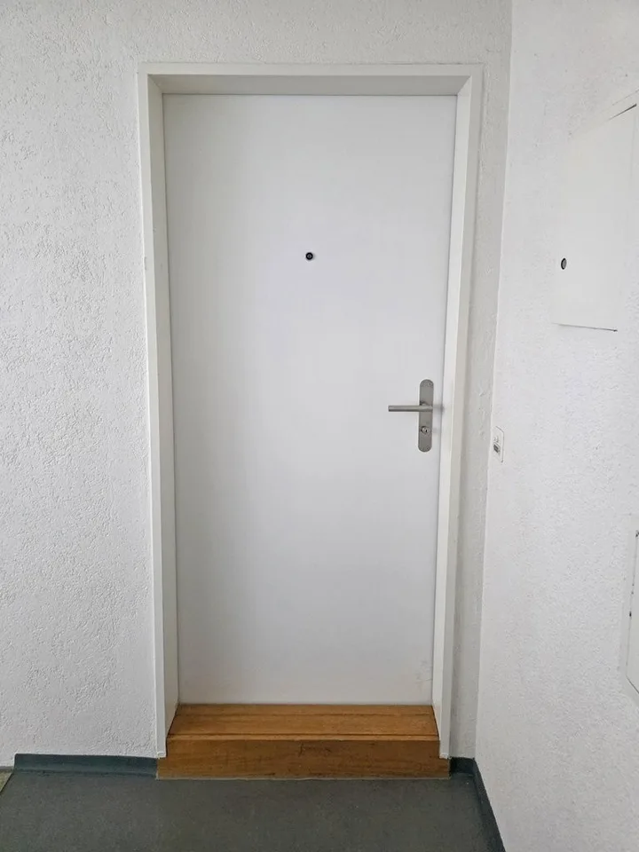 Appartement mansardé moderne avec galerie dans le quartier de Zürcher Seefeld – photo 13 sur 13
