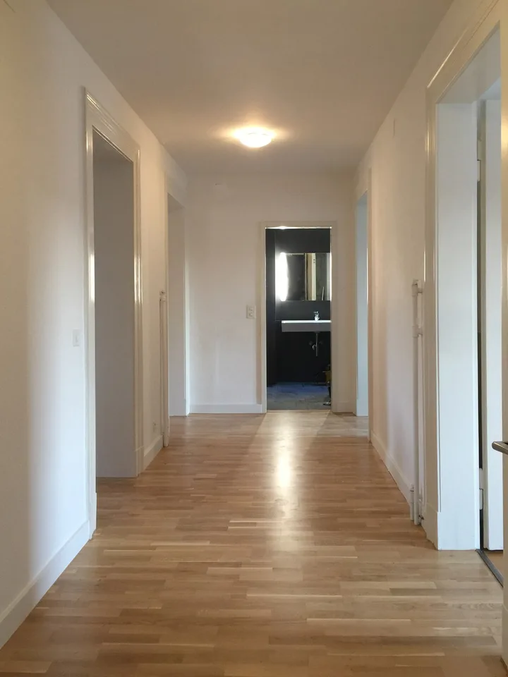 4er-WG nahe am Zürichsee und Enge – Foto 7 von 9